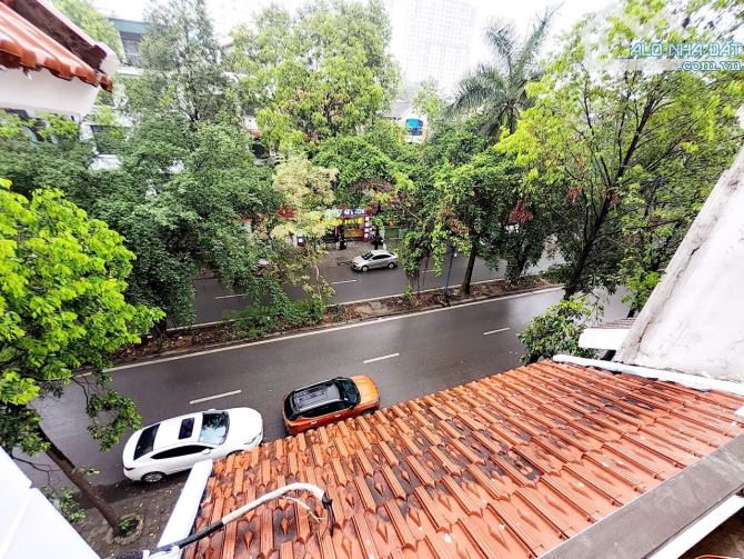 BIỆT THỰ MẶT PHỐ HẠNH HOA, KĐT XA LA, HÀ ĐÔNG, 120M,5 TẦNG,MT8M, 2 MẶT TIỀN, KINH DOANH - 3