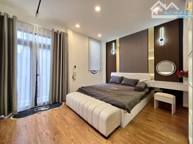 VIP ĐOÀN THỊ ĐIỂM,4 TẦNG BTCT, 5PN,HXH TRÁNH CÁCH 5M , CHỈ 8,6 tỷ TL. - 3