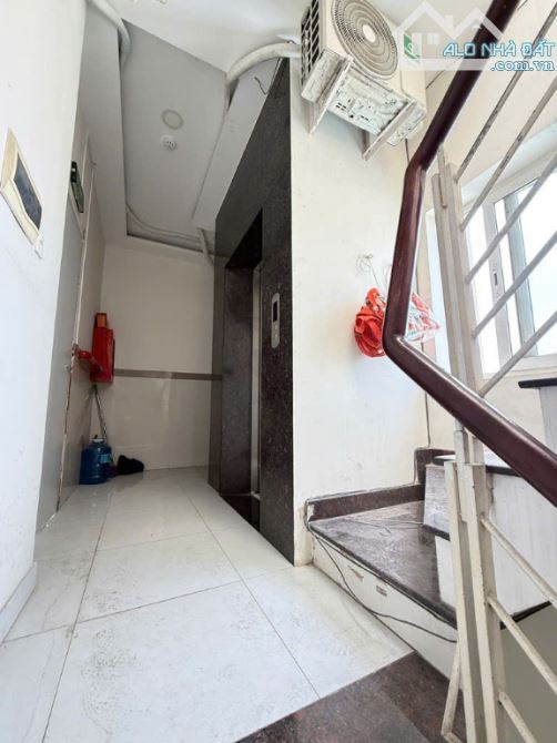 BÁN CHDV HẦM+6 TẦNG NGAY CẦU THAM LƯƠNG, DT 6X20M DOANH THU 70TR/TH NHỈNH 15 TỶ TL - 3