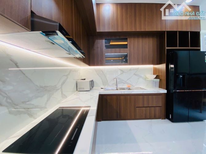 NHÀ TRƯƠNG VĂN THÀNH, 162M2 (6×27)M, 4 TẦNG MỚI, SÂN ĐỂ XE, ĐƯỜNG RỘNG 12M, CHỈ 14.5 TỶ. - 3