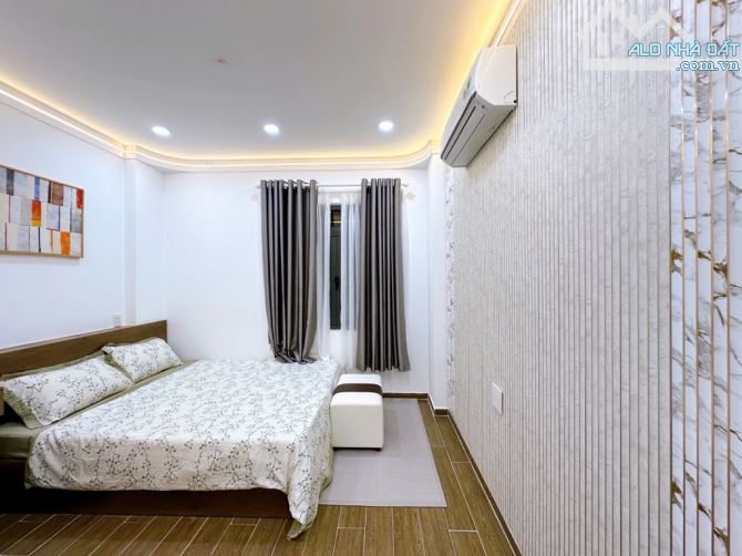 HẺM XE HƠI. CÁCH 1 CĂN RA MT ĐƯỜNG LỚN,5PN,CHỈ 9,xxx TỶ - 3