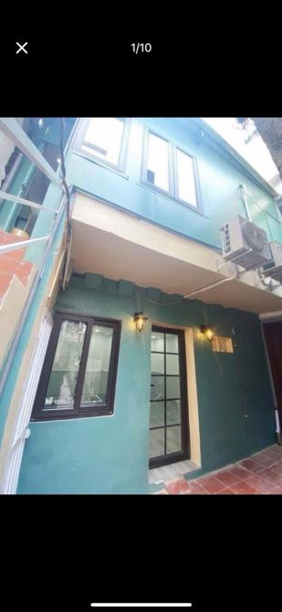 BÁN ĐẤT TẶNG NHÀ PHỐ NGỌC LÂM,VIP LONG BIÊN, Ô TÔ VÀO NHÀ, 150M,MT7M,21 TỶ - 3