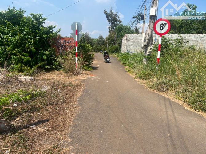 CẦN BÁN LÔ ĐẤT VƯỜN 522m² TẠI XÃ HÒA LONG, TP. BÀ RỊA - VŨNG TÀU - 3