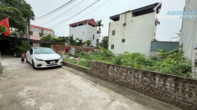 🏡 CHÍNH CHỦ BÁN LÔ ĐẤT 60M² TẠI NGUYÊN KHÊ – ĐÔNG ANH – GIÁ TỐT NHẤT KHU VỰC! - 3