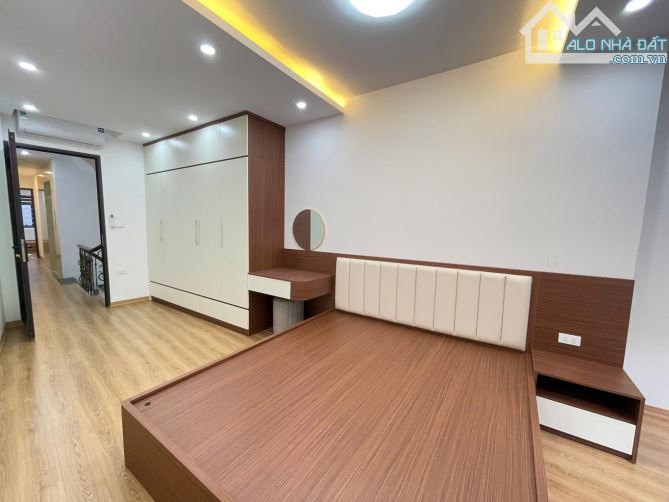 NGUYỄN AN NINH-5 TẦNG MỚI TINH-THANG MÁY-Ô TÔ ĐỖ CỬA - 3