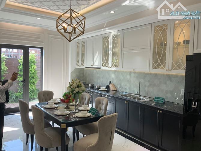 Duy nhất 1 căn mặt tiền Nguyễn Cư Trinh, Quận 1, (Hầm 7 tầng) HĐT 120 tr/tháng, giá 39 tỷ - 3