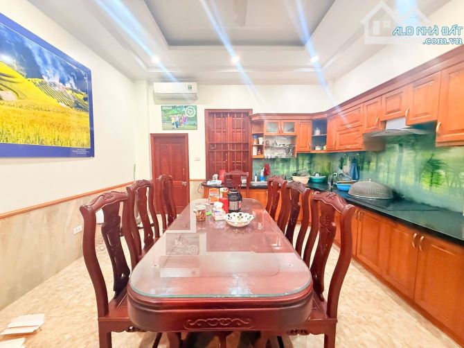 Siêu phẩm Nghĩa Đô, Cầu Giấy, ô tô, DT65 m, MT 4.5m, 5 tầng, giá nhỉnh 25 tỷ - 3