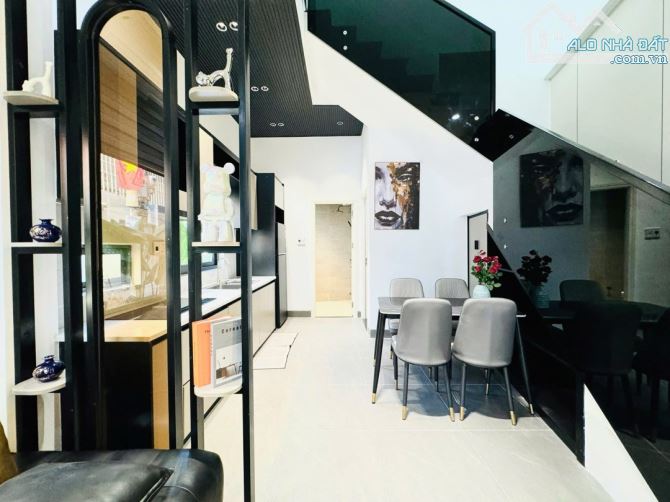 Nhà 2 tầng 2 mặt kiệt, đường Hải Phòng, Thanh Khê - 3
