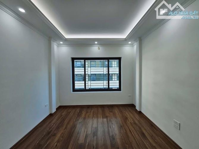 🔥🔥HÓT HÍT-TT CẦU GIẤY-NỘI THẤT XỊN SÒ NGÕ THÔNG KD-GARA ÔTÔ-Phan Văn Trường 6T x 15.2Tỷ - 3