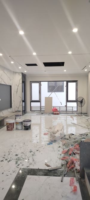 Ngọc Thụy: 52m2, mặt tiền 4.8m, căn góc, gara ô tô, thang máy - 3