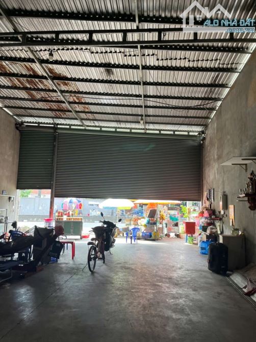 SIÊU PHẨM HIẾM MẶT TIỀN NGUYỄN THỊ SÓC - CHỢ ĐẦU MỐI - HÓC MÔN* 630M2 NỞ HẬU CHÀO 33TỶ HƠN - 3