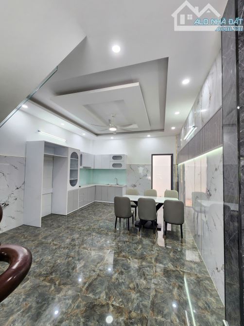 4Tỷ__Nhà 1T2L Hoàn Công, Full Nội Thất__KDC ngay đường An Phú 17, gần chợ Đông Đô 300m - 3