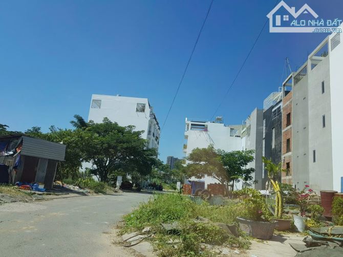 Đất đường hoàng quốc việt - 5x12,4m - 7,2 tỷ SHR XÂY TỰ DO, LK PHÚ MỸ HƯNG - 3