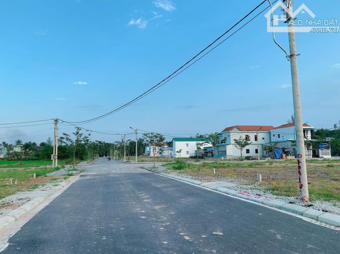 Bán đất 150m2 KQH Thủy Bằng, Cư Chánh 2, TP Huế, giá chỉ 14 triệu/m2 - 3