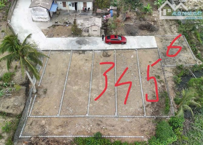 🔥🔥Chỉ nhô tí 600 tr có ngay lô đất Tiềm năng  tại hường Quảng Thanh.TP Thủy Nguyên. - 3
