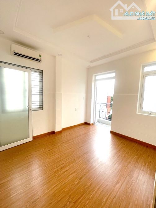 Bán nhà HẺM ÔTÔ ĐỖ CỬA Nguyễn Kiệm Phú Nhuận, 5 tầng, Full nội thất, chỉ 5.x tỷ - 3