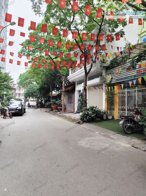 LIỀN KỀ LÔ GÓC PHẠM HÙNG 150m2 × MT 23M - 3 Ô TÔ TRÁNH + VỈA HÈ - VĂN PHÒNG ĐỈNH CAO - 3