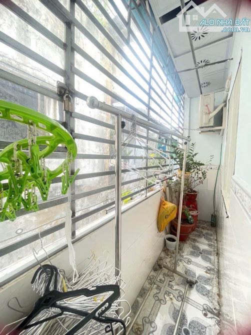 🔥Nhà 2 Tầng,đường TL04, Phường THẠNH LỘC Quận 12.(4x7)💵2,49ty,TL - 3