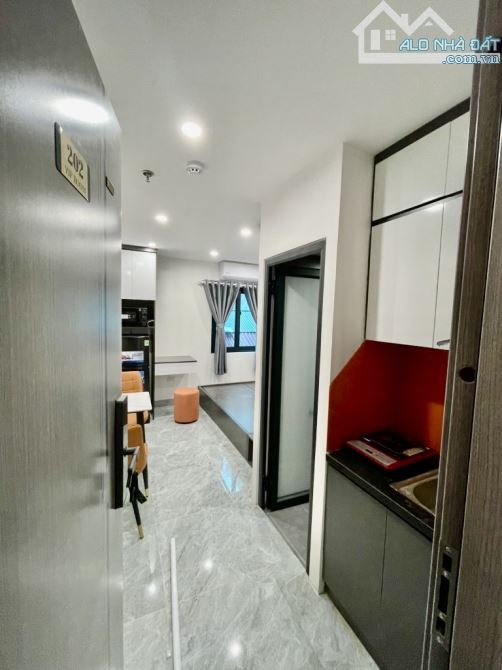 Kinh Doanh Dòng Tiền - MỸ ĐÌNH - LÊ ĐỨC THỌ-46/50M T2 x 9 Tầng - THang Máy - 3