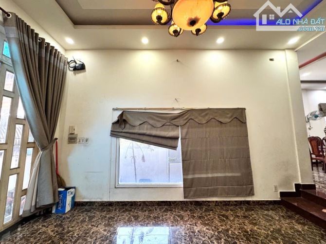 🔥Nhà 3 Tầng đường TL27,Phường THẠNH LỘC,Quận 12. dt 104m2 (6x16)💵 8,1tỷ.TL - 3