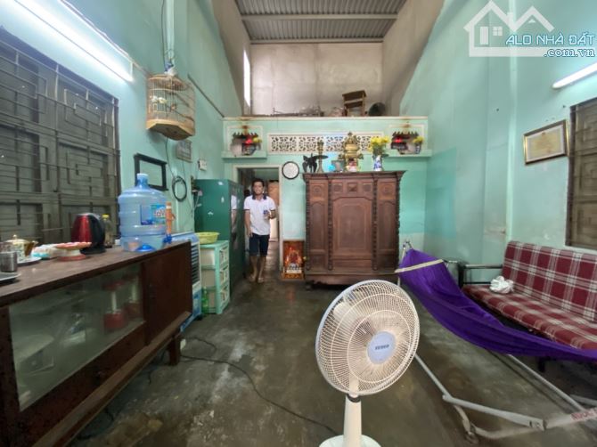 ĐẤT HIẾM XÓT LẠI 129M² - 6X21 - XÂY KD CHDV ĐỈNH - LÊ ĐỨC THỌ, P17, GÒ VẤP - GIÁ 9.X TỶ - 3