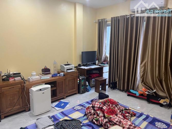 Bán Nhà Hoàng Quốc Việt Cầu Giấy-Phân Lô Oto Tránh Kinh Doanh-55m 3 Tầng Mt 4,1m Giá 17,9 - 3
