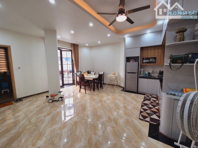 🏡 BÁN NHÀ KĐT ĐẠI KIM - LÔ GÓC 70M2 - MẶT TIỀN RỘNG - KINH DOANH ĐỈNH 🏡 - 3