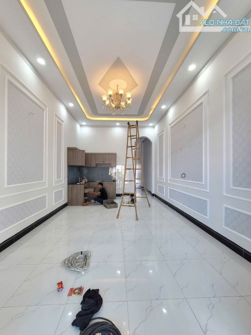 2,5Tỷ TL🔥Bán nhà cấp Bốn 4x22m_Ngay Chợ Chí Hùng chỉ 500m, p.Thái Hòa, Tp.Tân Uyên - 3