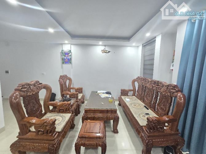 🏡 BÁN NHÀ PHÂN LÔ KĐT AO SÀO 70Mx4 TẦNG – Ô TÔ TRÁNH – CHẠY QUANH NHÀ 🏡 - 3