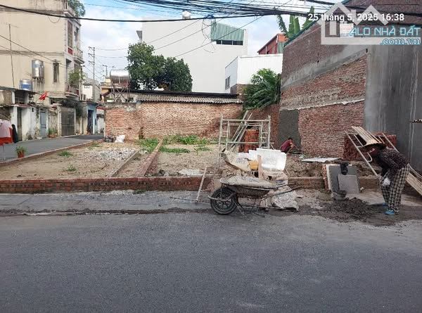 Cần ra gấp, 100m2, mt7m, gần phố, ô tô, 9.53 tỷ, Uy Nỗ, Đông Anh. - 3