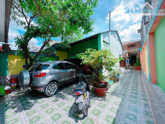 Bán nhà sân vườn rộng full thổ cư 268m2 P.Hố Nai gần chợ Phú Thọ - Tp Biên Hoà - 3