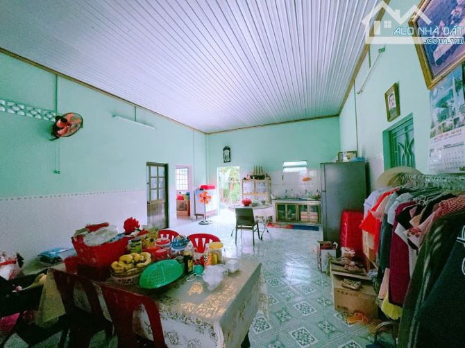Bán lô biệt phủ nhà vườn gần 1000m2 trung tâm P.Hố Nai vị trí 2 Nguyễn Ái Quốc P.Hố Nai - 3