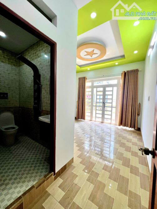 Gấp bán nhà đường Mã Lò HXT 84m2x4T 8x10 chỉ 7 tỷ. - 3