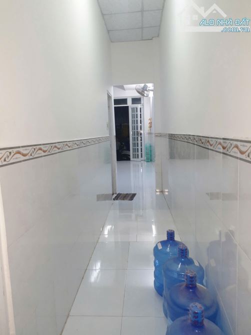 NHÀ TRỆT LỬNG (GẦN NHƯ LẦU) HẺM NHÁNH NGUYỄN THỊ TÍNH, P. BÙI HỮU NGHĨA - 3
