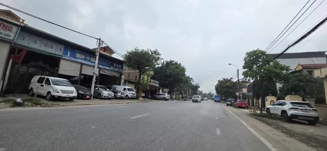 VỊ TRÍ KIM CƯƠNG ĐÓN ĐẦU QH MP QL3  MAI LÂM ĐÔNG ANH SAU QH SÁT BÙNG BINH Đ TỨ LIÊN + QL3 - 3