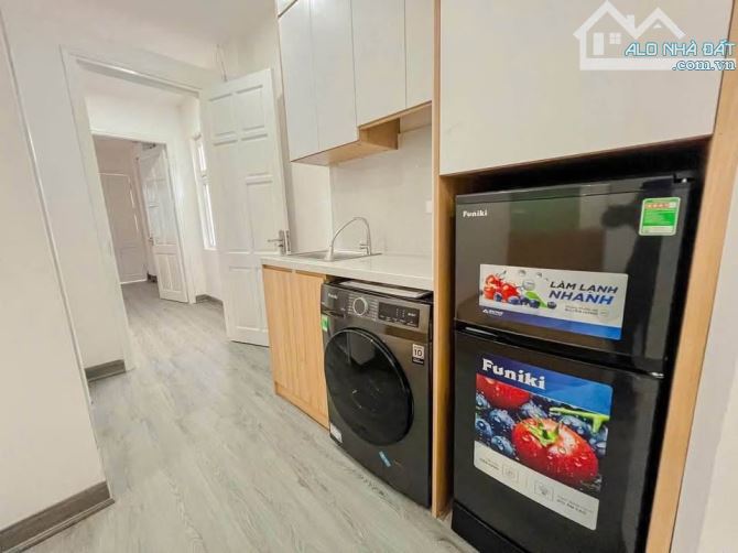 CCMN Bùi Xương Trạch, Thanh Xuân 52m2, 7T, 12 PN khép kín, DT 80tr/tháng, CHỈ 12 TỶ - 3