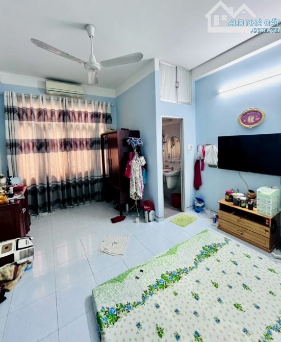 Ngay Emart Phan Văn Trị, hẻm OTO 6m ( 4 x 13) 3tầng (4P ngủ) chỉ 9.2tỷ - 3