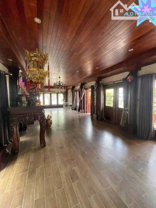 🏛️ BÁN NHÀ MẶT TIỀN, DƯƠNG CÔNG KHI, HÓC MÔN - 3