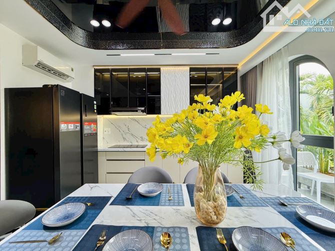 52m2, BÁN NHÀ XÂY MỚI 2000%, SHR, THỐNG NHẤT, P16 GÒ VẤP, NHỈNH 7 TỶ - 3