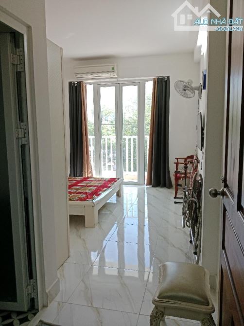 Bán nhà đường trần văn ơn khu víp VIEW CÔNG VIÊN - 3