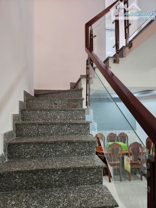 TÂN PHÚ - LÊ TRỌNG TẤN - 64M² (4,6x14M) - 3 TẦNG MỚI - GẦN ĐH & AEON - 5.6 TỶ 💥 - 3