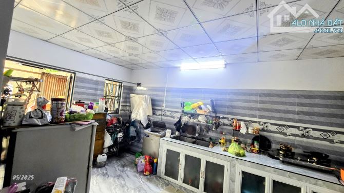 B.ÁN 4,290 TỶ - NHÀ_ĐẸP - RỘNG RÃI Đường Thông 2 Xe Hơi Ngay Trung Tâm Phường Tân Biên - 3