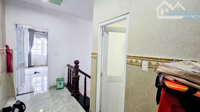 BÁN NHÀ_ĐẸP 3LẦU Khu VIP Có Nhiều Cán Bộ & Giáo Viên Ở Tại Trung Tâm Phường Tân Biên BH-ĐN - 3