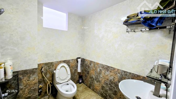 CĂN NHÀ_ĐẸP 3LẦU Khu VIP Có Nhiều Cán Bộ & Giáo Viên Ở Tại Trung Tâm Phường Tân Biên BH-ĐN - 3