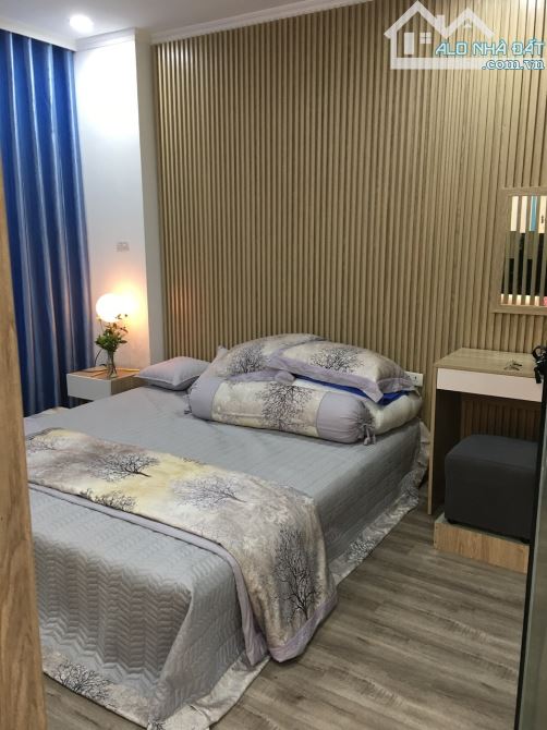 Cho thuê chung cư Vin 1 ngủ bắc Ninh - 3