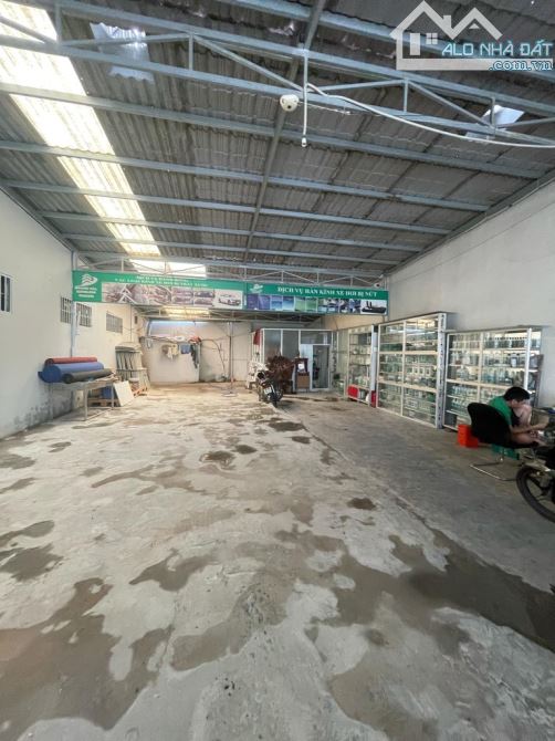 GÒ VẤP – HẺM XE TẢI 8M – NGANG KHỦNG 8M – CHỈ 20 TỶ TL 180m2 - 3