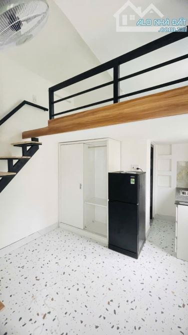 Gấp Bán CHDV mặt tiền p Tân Sơn Nhì 128m2,6Tầng thang máy dòng tiền 200tr/th 35tỷ - 3