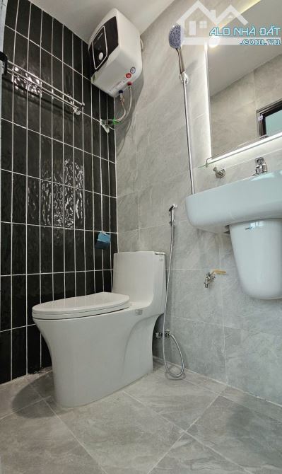 🏢 TÒA CĂN HỘ DỊCH VỤ 9 TẦNG – MỸ ĐÌNH – THANG MÁY – 14 PHÒNG FULL ĐỒ - 3