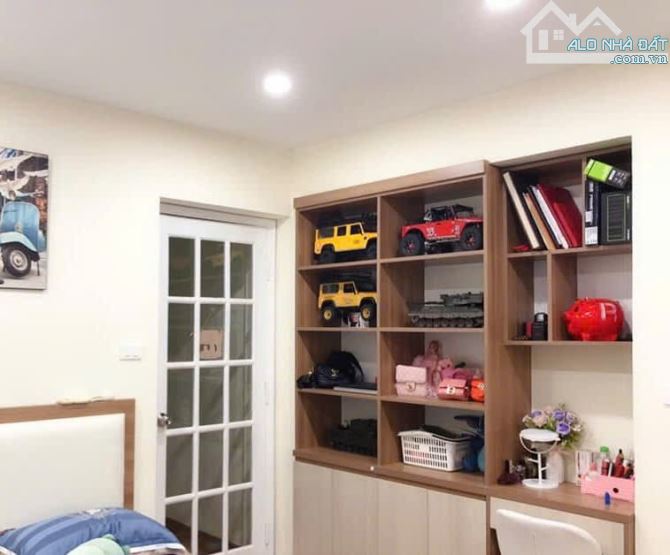 Cần Tiền Bán Chung Cư Ngọc Lâm, Long Biên 58m2, chỉ 3,45 tỷ - 3