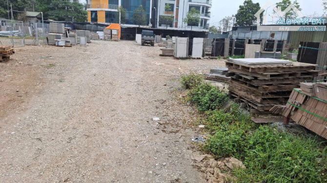 Đất Vàng 3 Mặt Tiền QL23B Tiên Dương, Đông Anh -5795m²- SÁT Vin Cổ Loa, GẦN Cao Tốc, - 3
